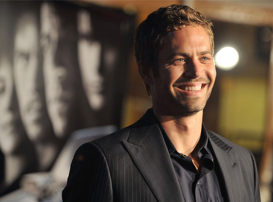 Paul Walker Paul Walker